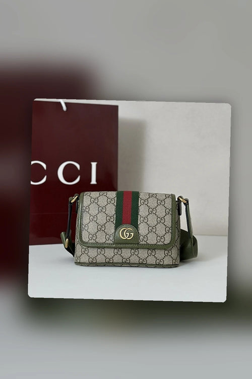 NB - GUKI Bag - 487