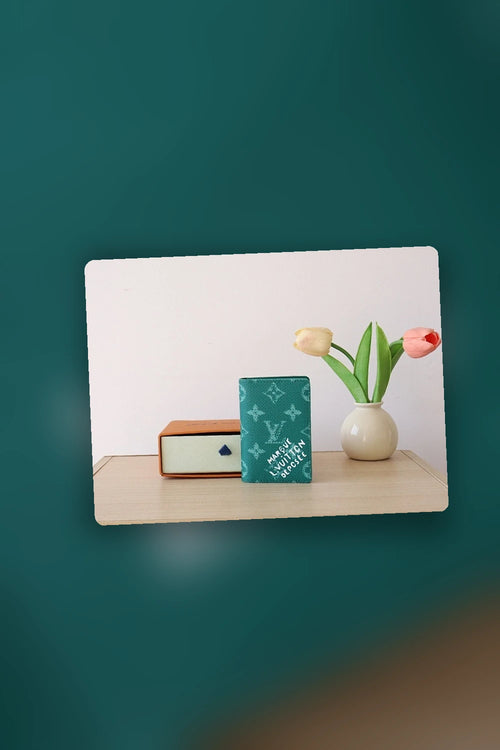NB - Mix Wallet - 1525