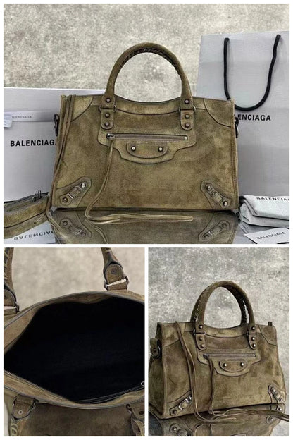 NB - BG Bag - 690