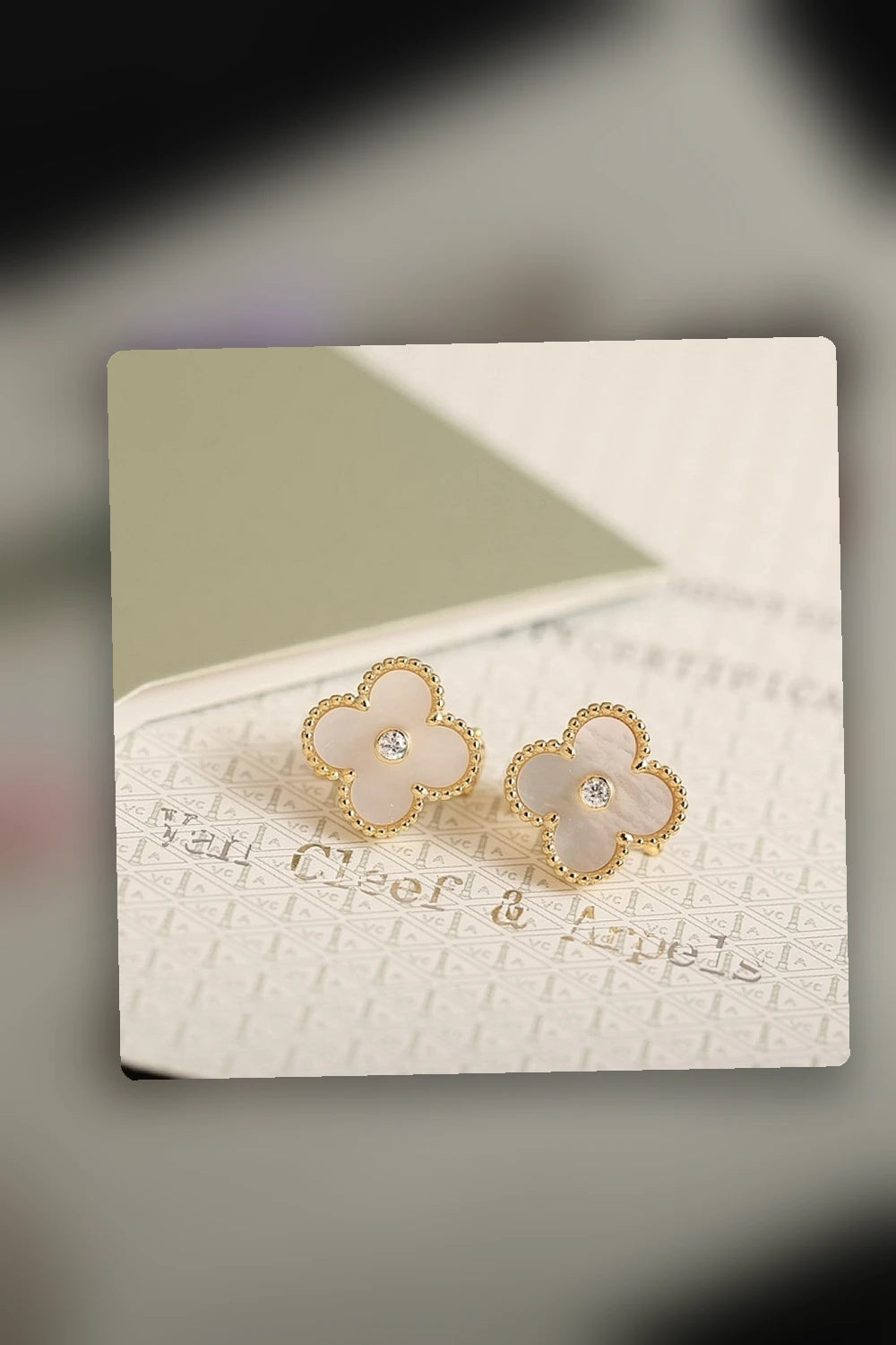 NB - VACA Jewelry - 233