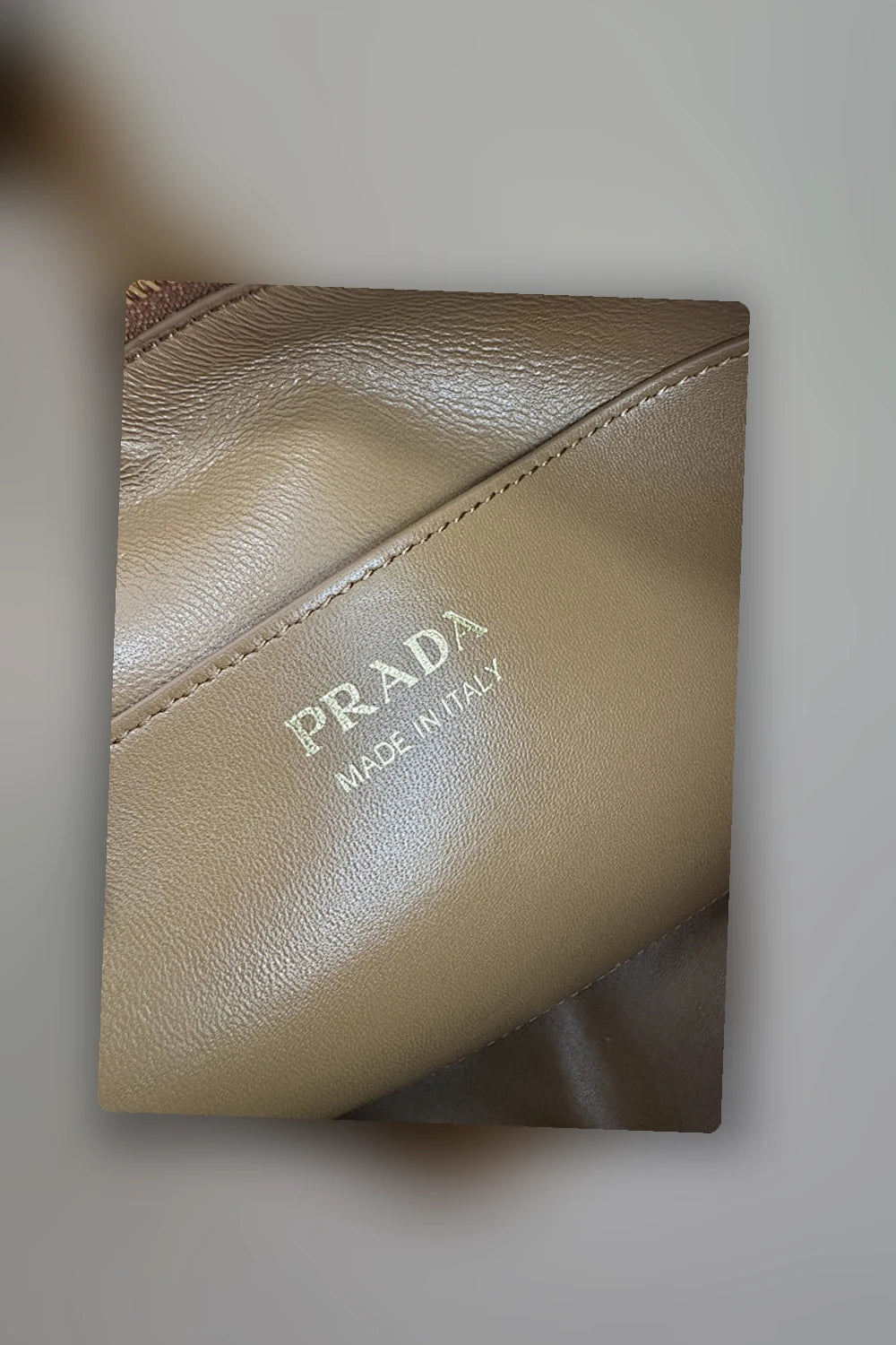 NB - PD Bag - 1145