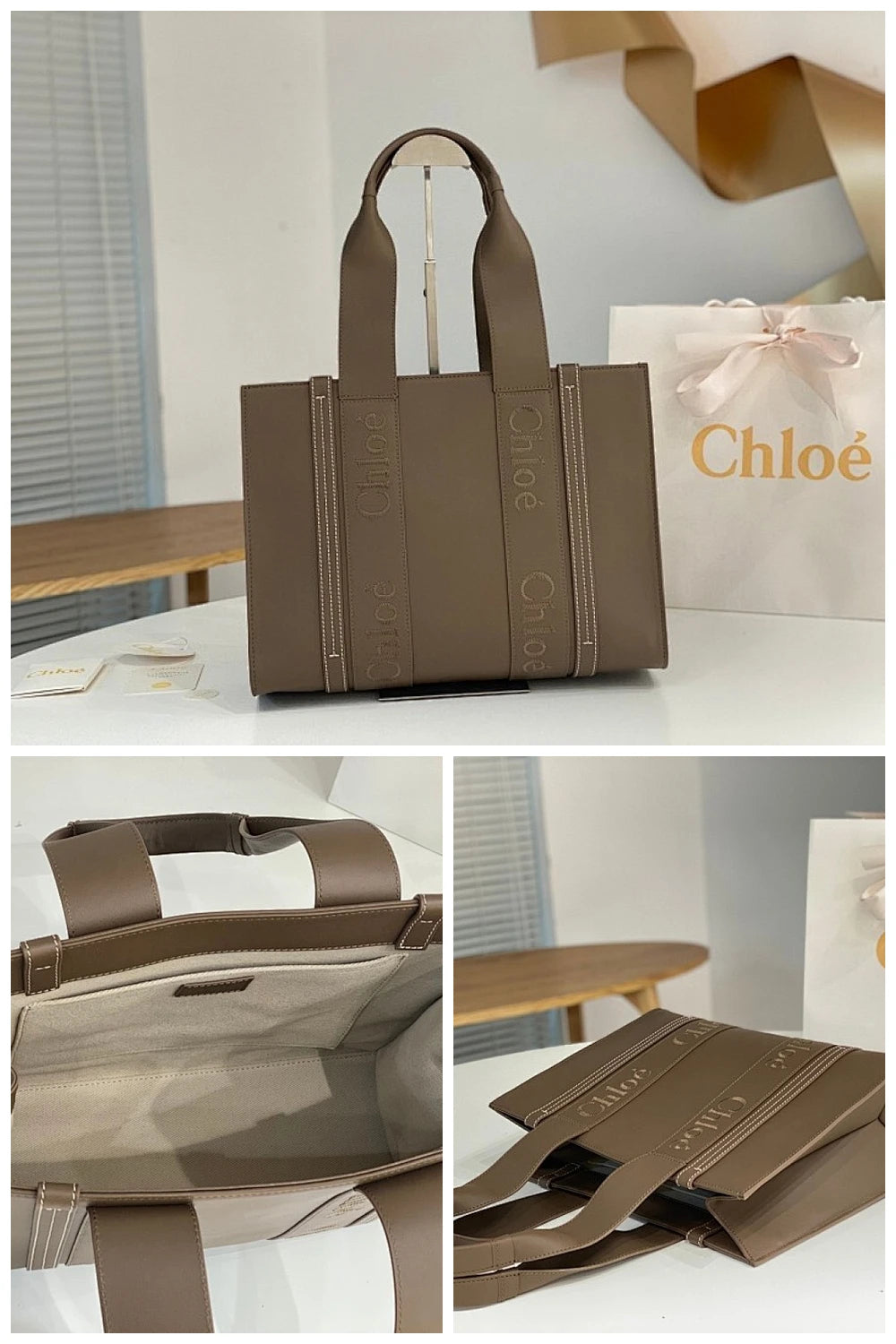 NB - CLE Bag - 509