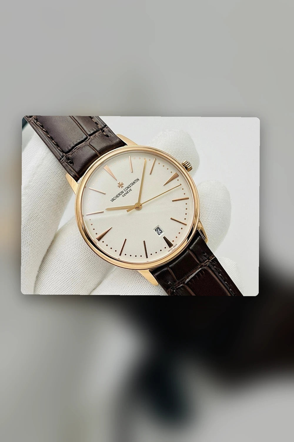 NB - Mix Watch - 1163