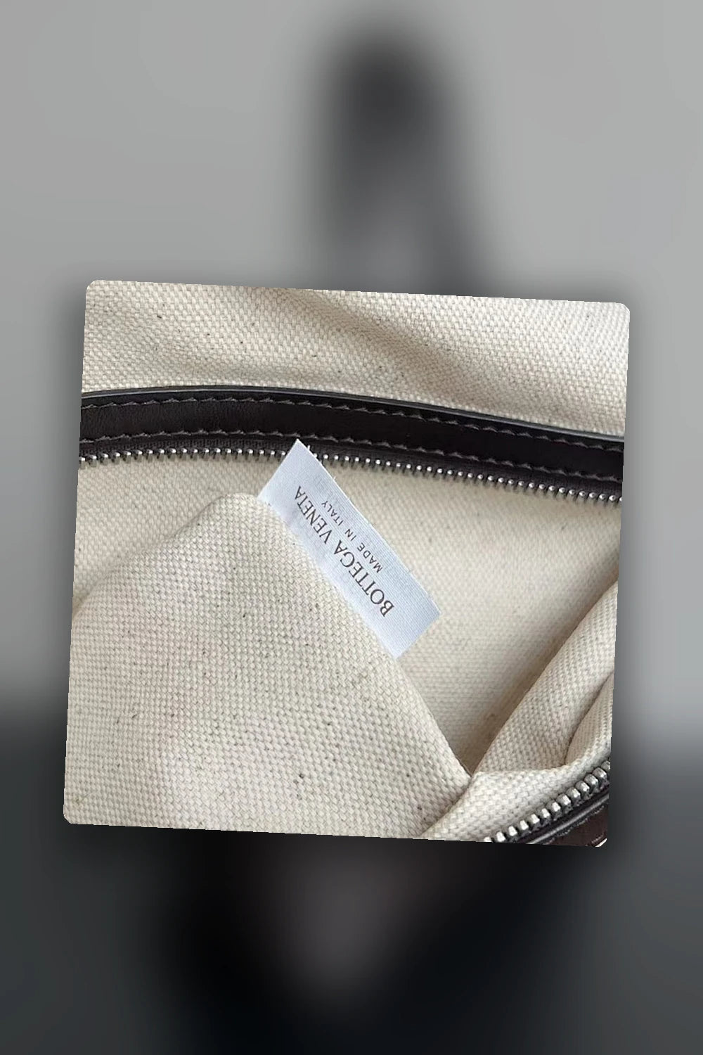 NB - BOV Bag - 542