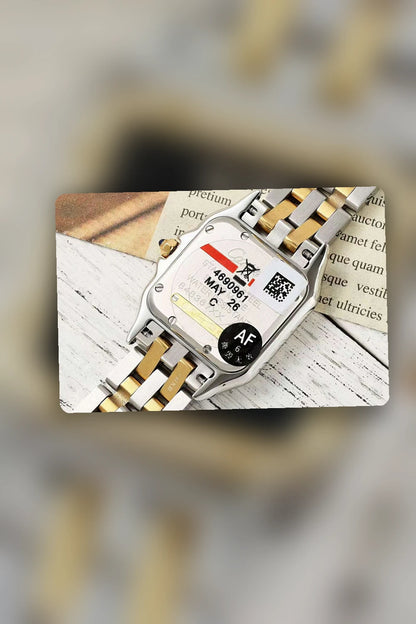 NB - Mix Watch - 1039