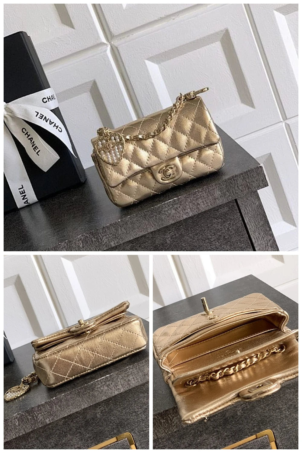 NB - CHL Bag - 769