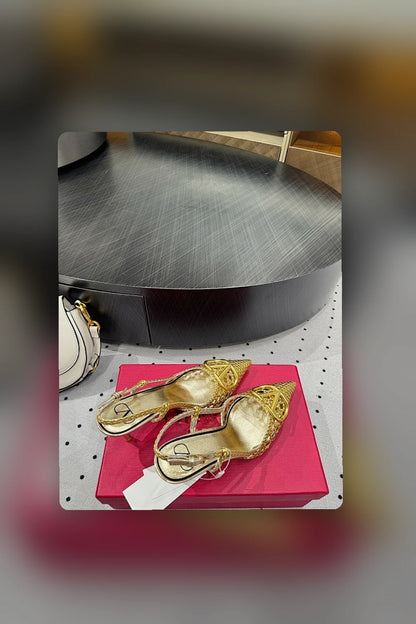 NB - VEL Women Shoes - 911