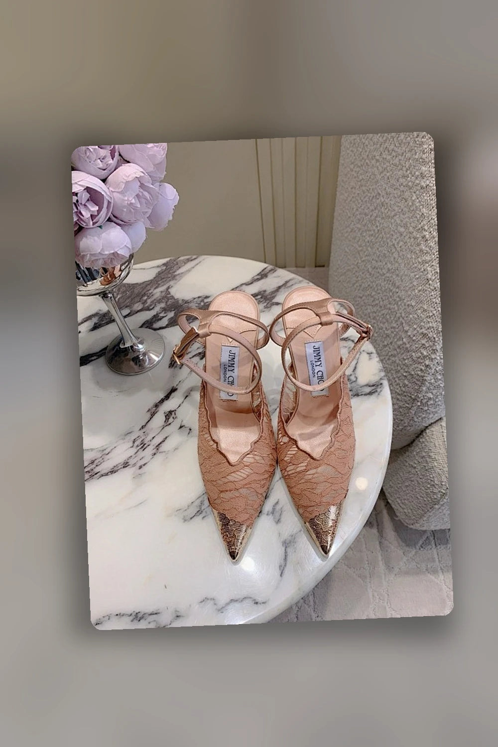 NB - JMC Women Shoes - 124