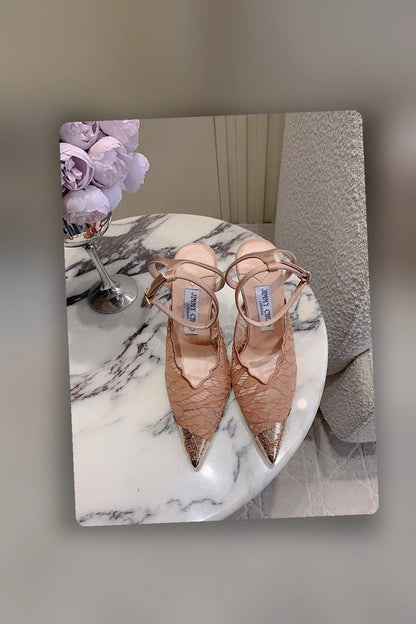 NB - JMC Women Shoes - 124