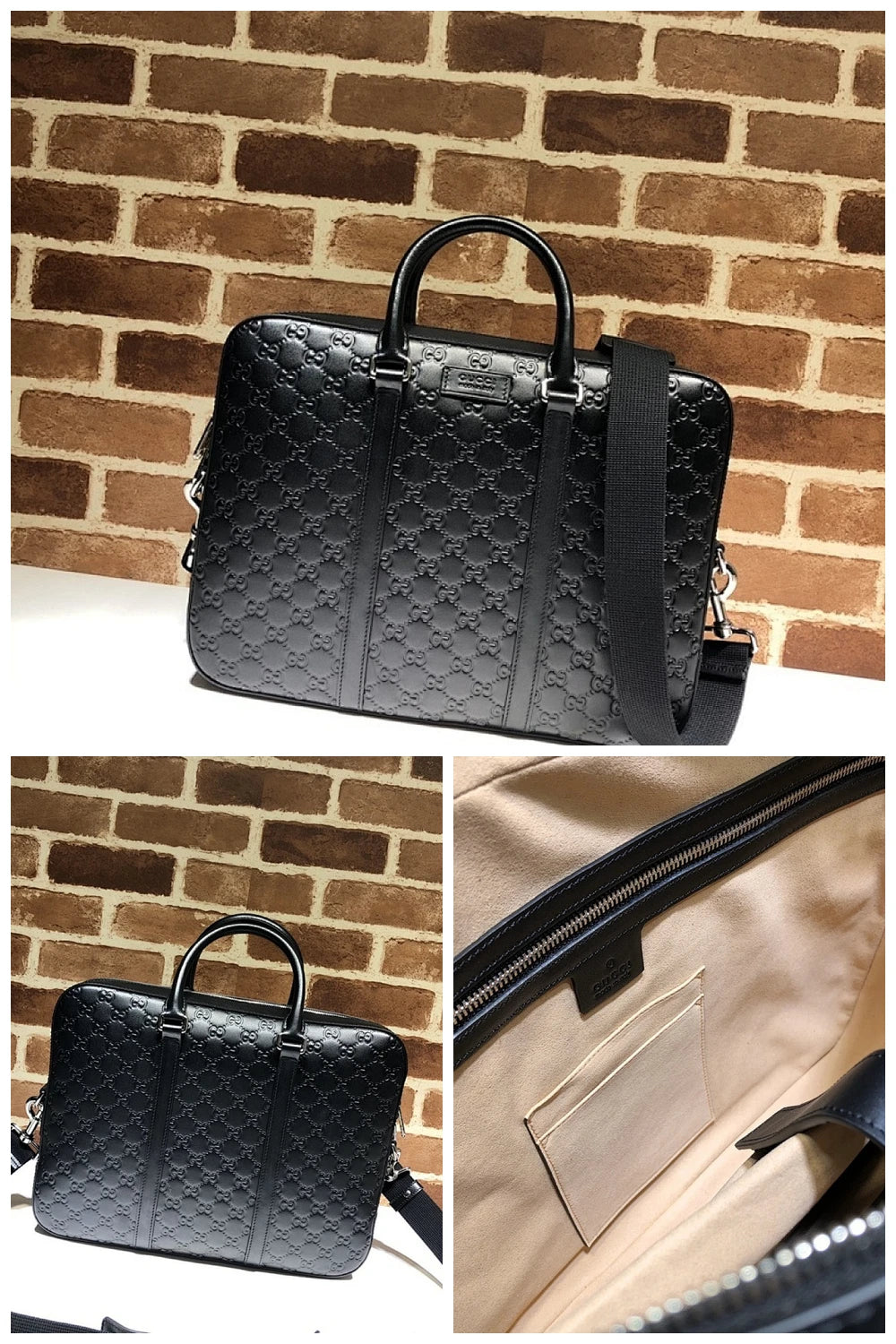 NB - GUKI Bag - 953