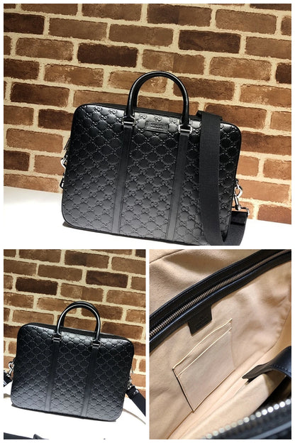 NB - GUKI Bag - 953