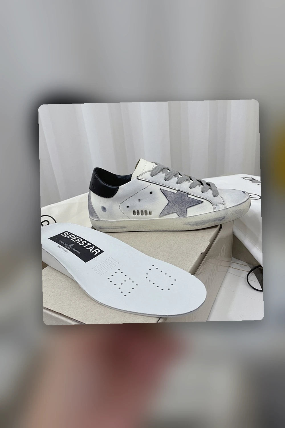 NB - SIMP Women Shoes - 030