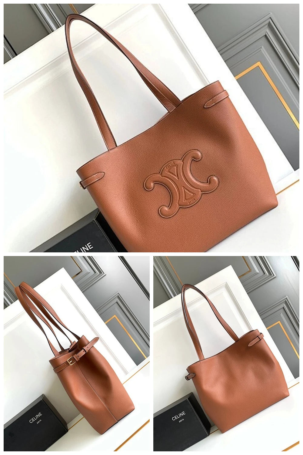 NB - COL Bag - 1024