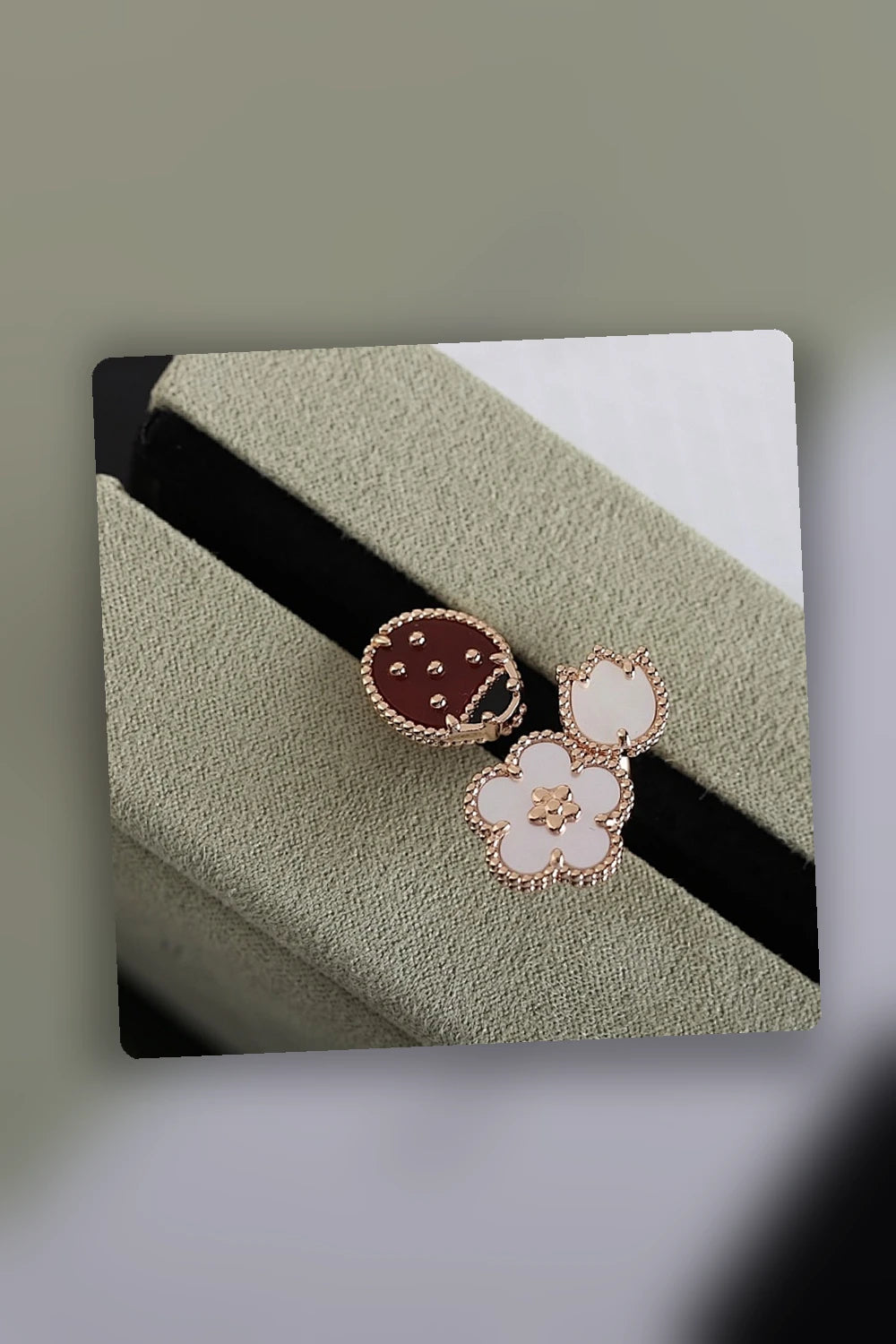 NB - VACA Jewelry - 583
