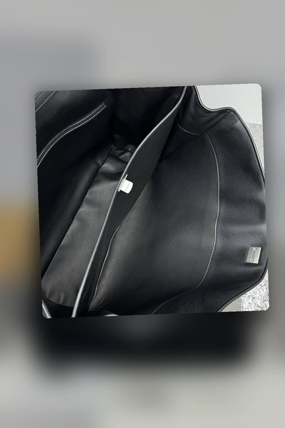 NB - BG Bag - 1768