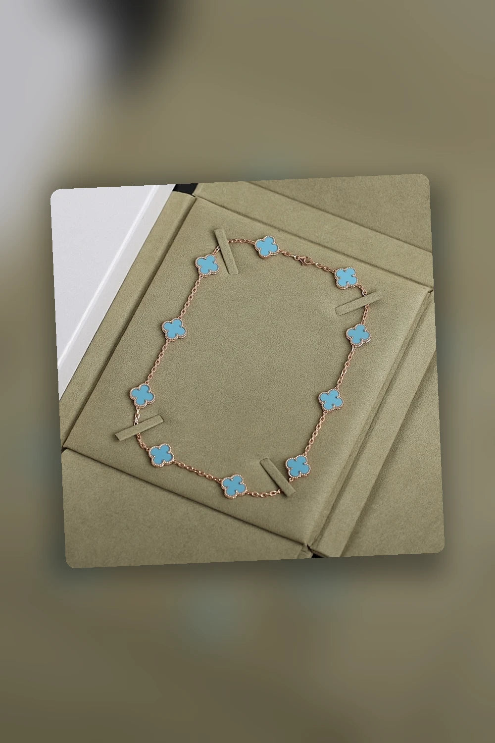 NB - VACA Jewelry - 545