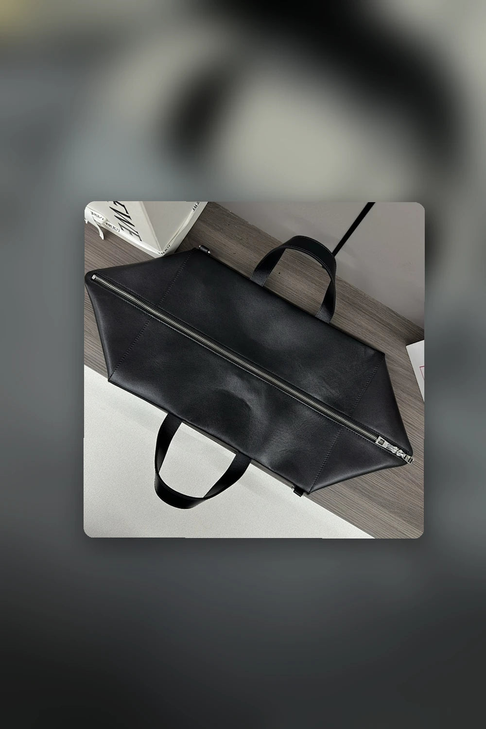 NB - LWO Bag - 409