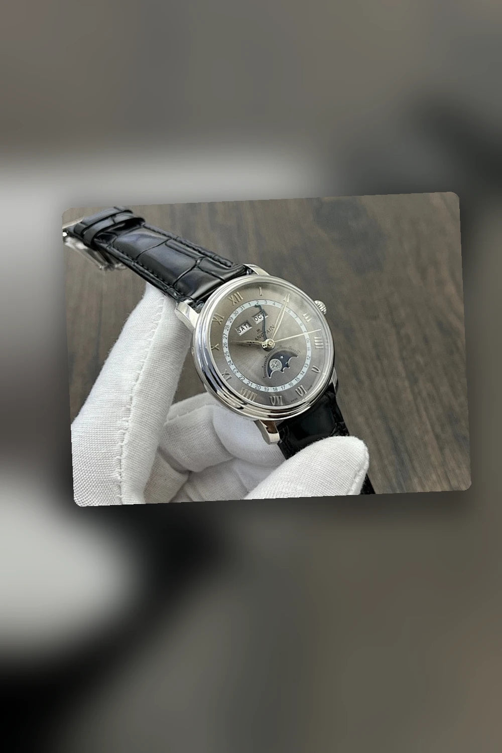 NB - Mix Watch - 1731