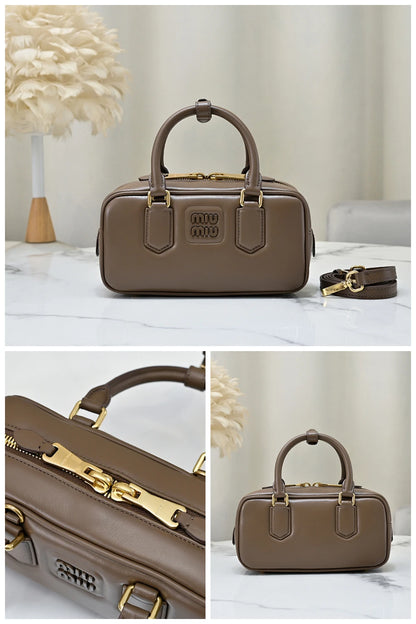 NB - MMU Bag - 1177
