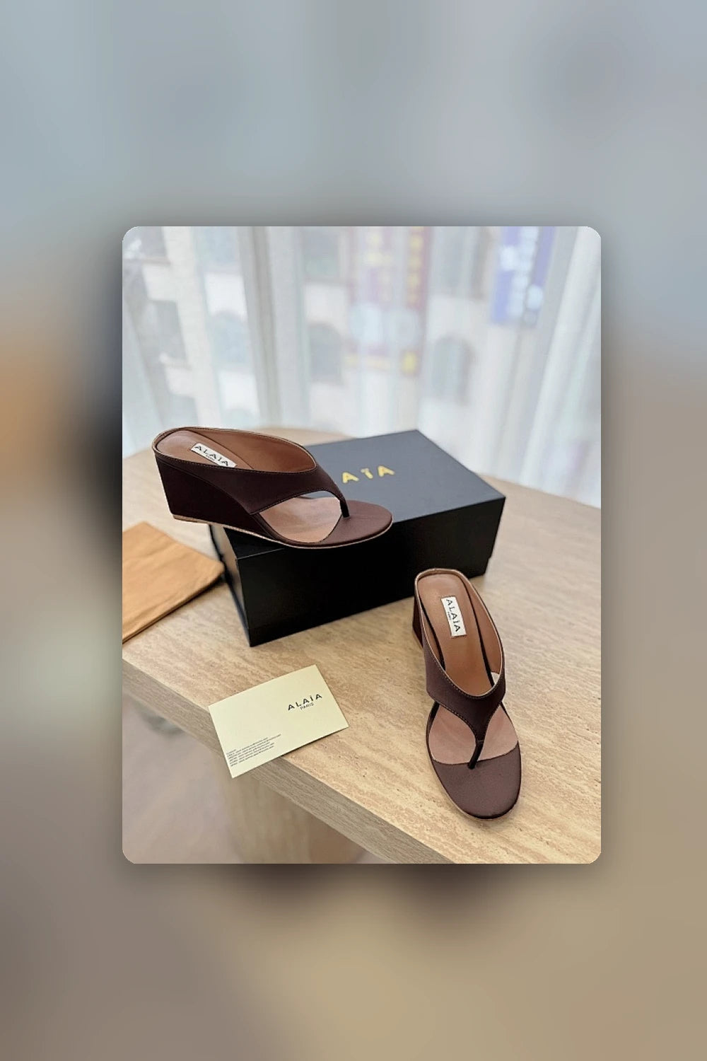 NB - AAL Women Shoes - 340