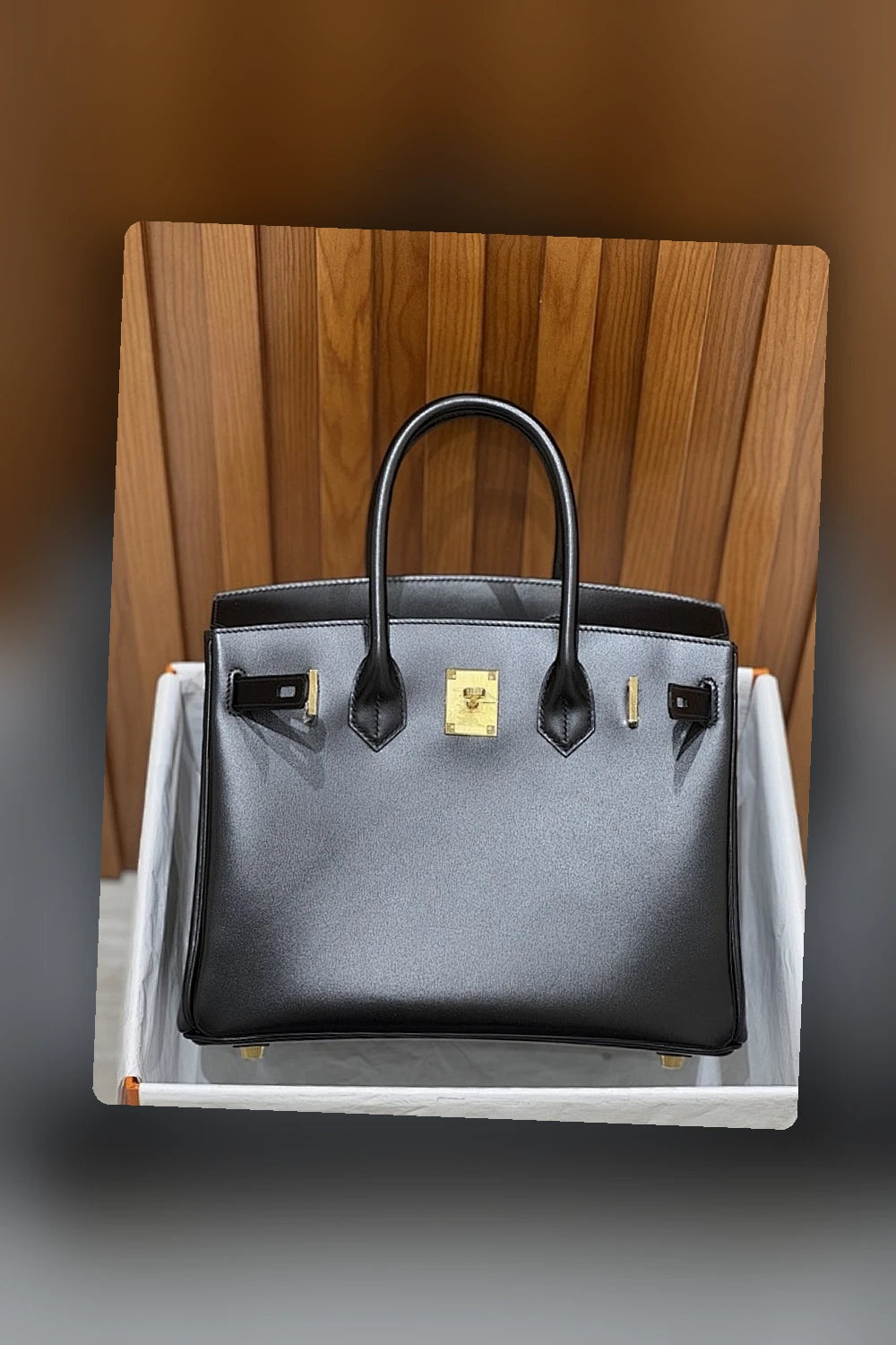 NB - HMS Bag - 1540