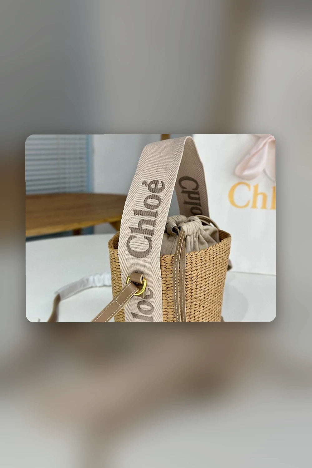 NB - CLE Bag - 588