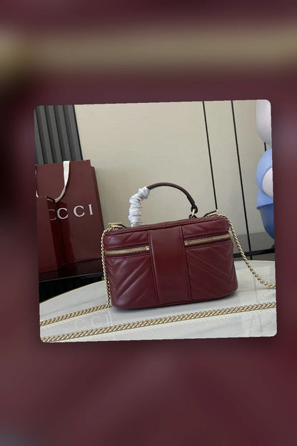 NB - GUKI Bag - 397