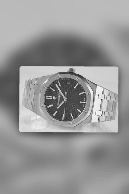 NB - Mix Watch - 1633
