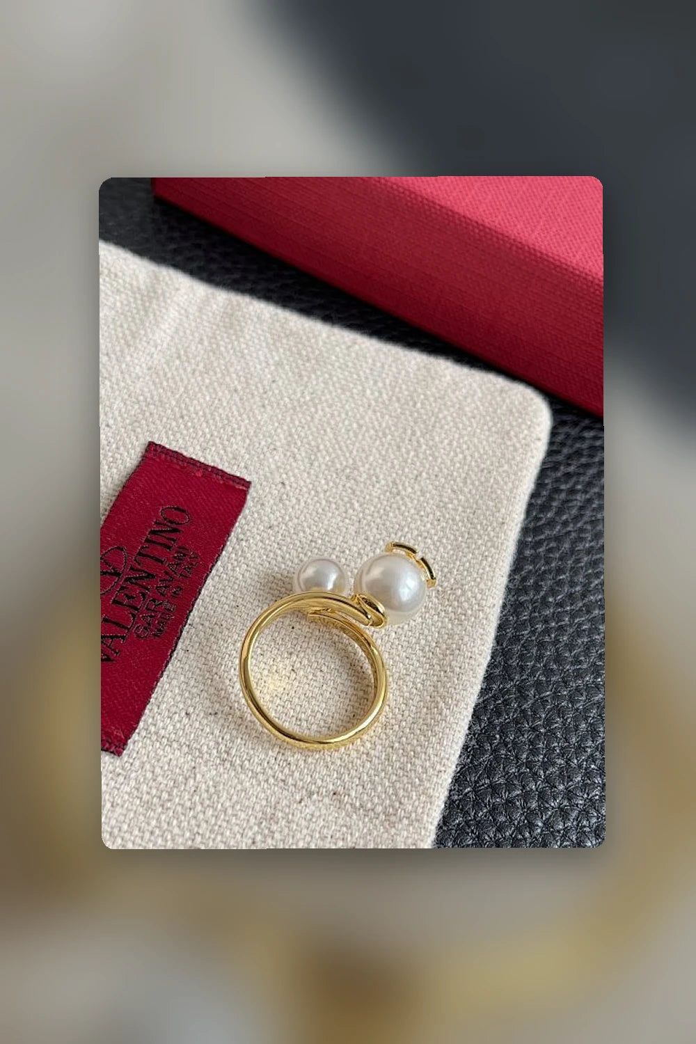 NB - VEL Jewelry - 459