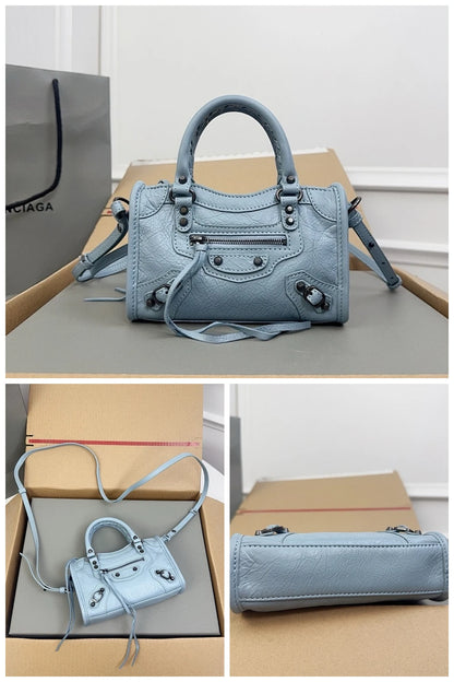 NB - BG Bag - 1555
