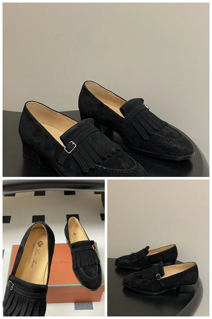 NB - LOP Women Shoes - 059