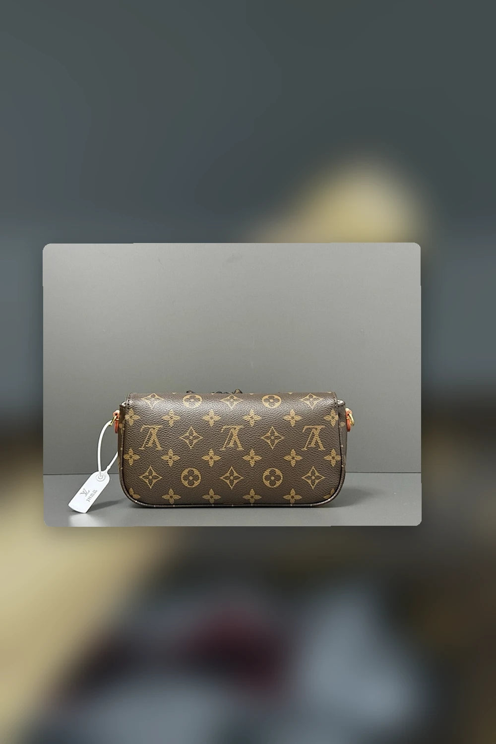 NB - LOV Bag - 1798