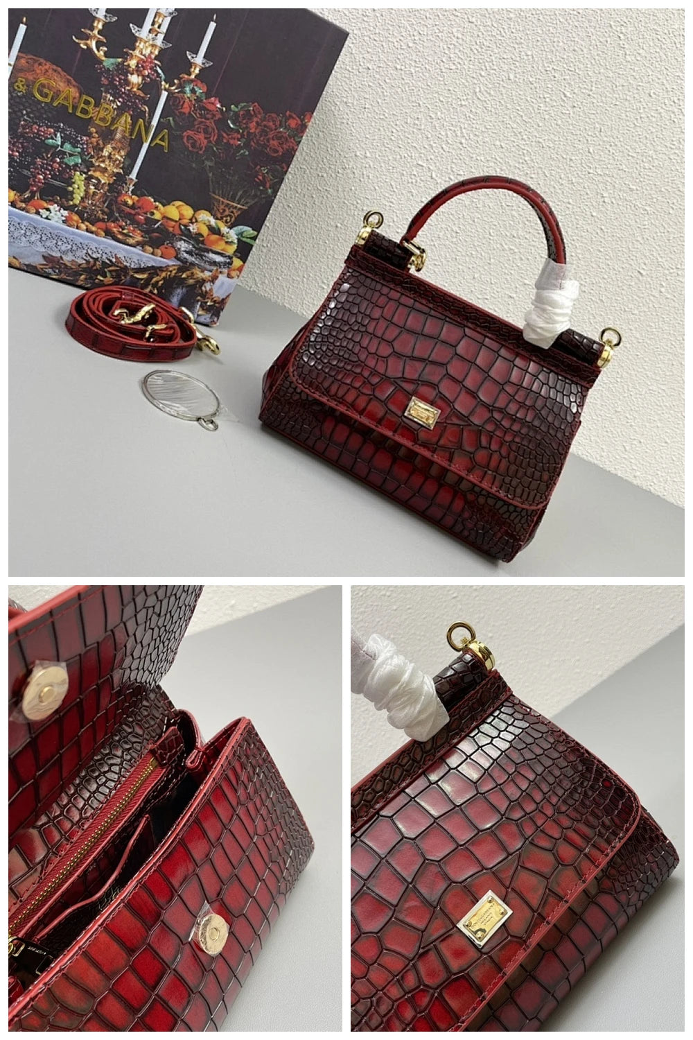 NB - DAG Bag - 1023