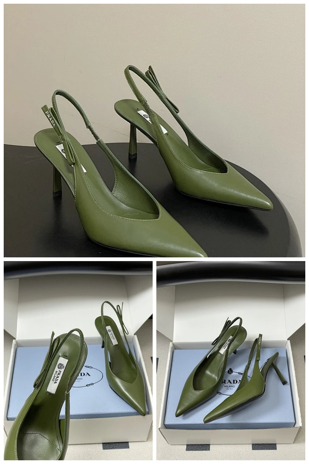 NB - PD Women Shoes - 034