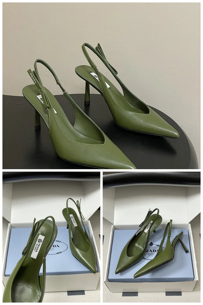 NB - PD Women Shoes - 034