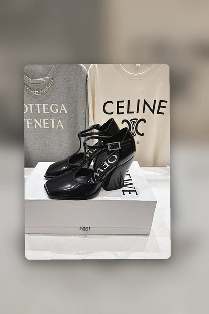 NB - LWO Women Shoes - 338