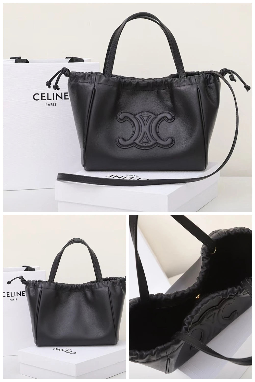 NB - COL Bag - 895