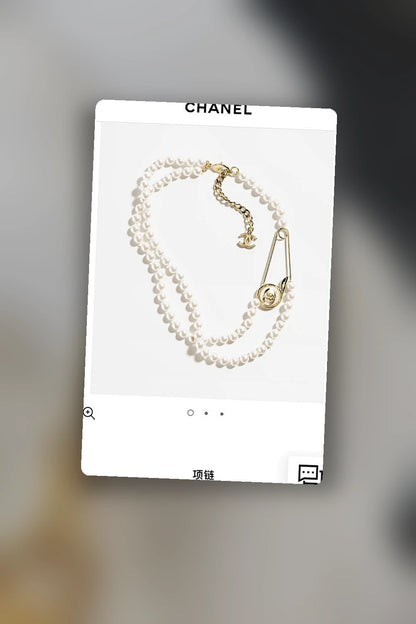 NB - CHL Jewelry - 251
