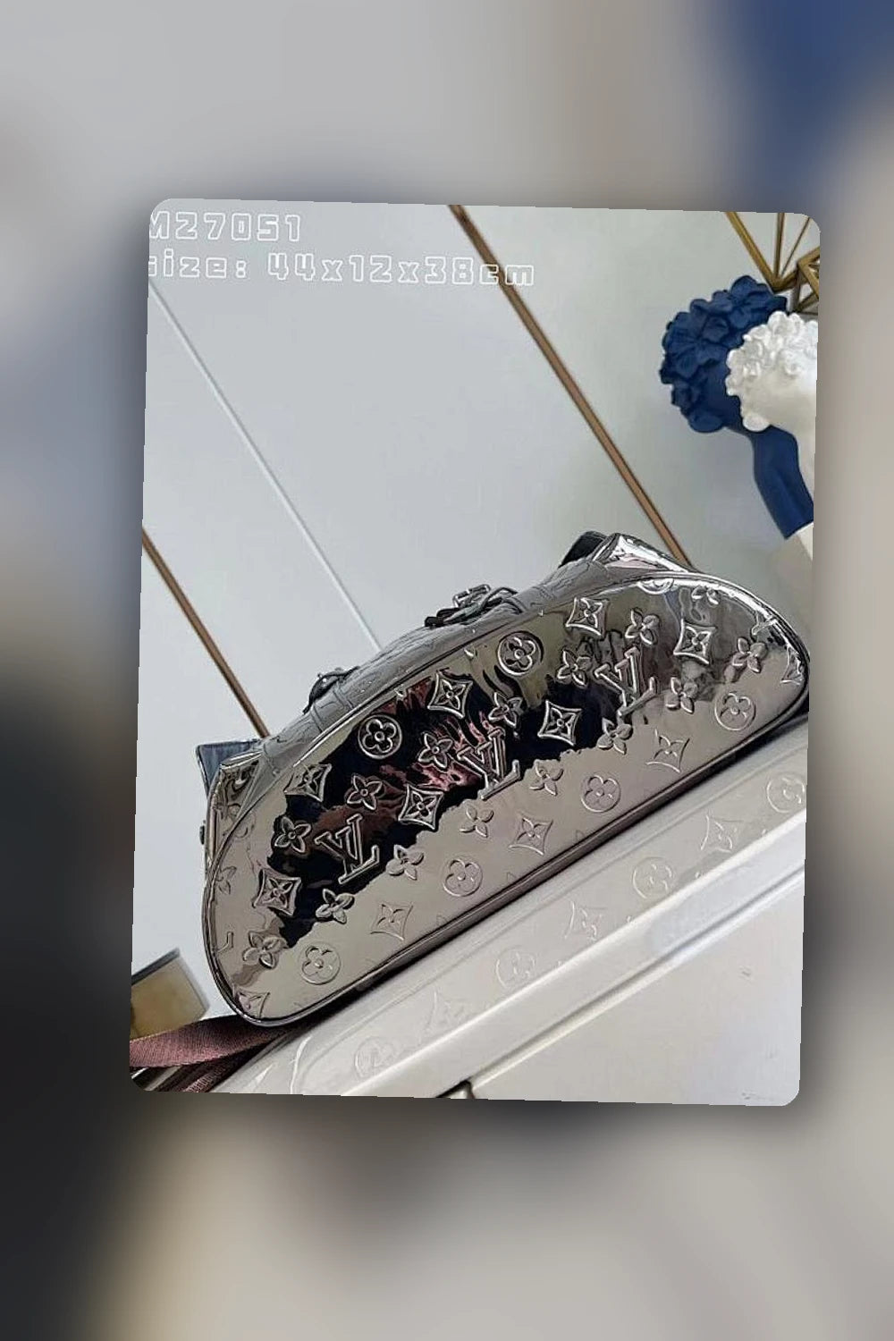 NB - LOV Bag - 811