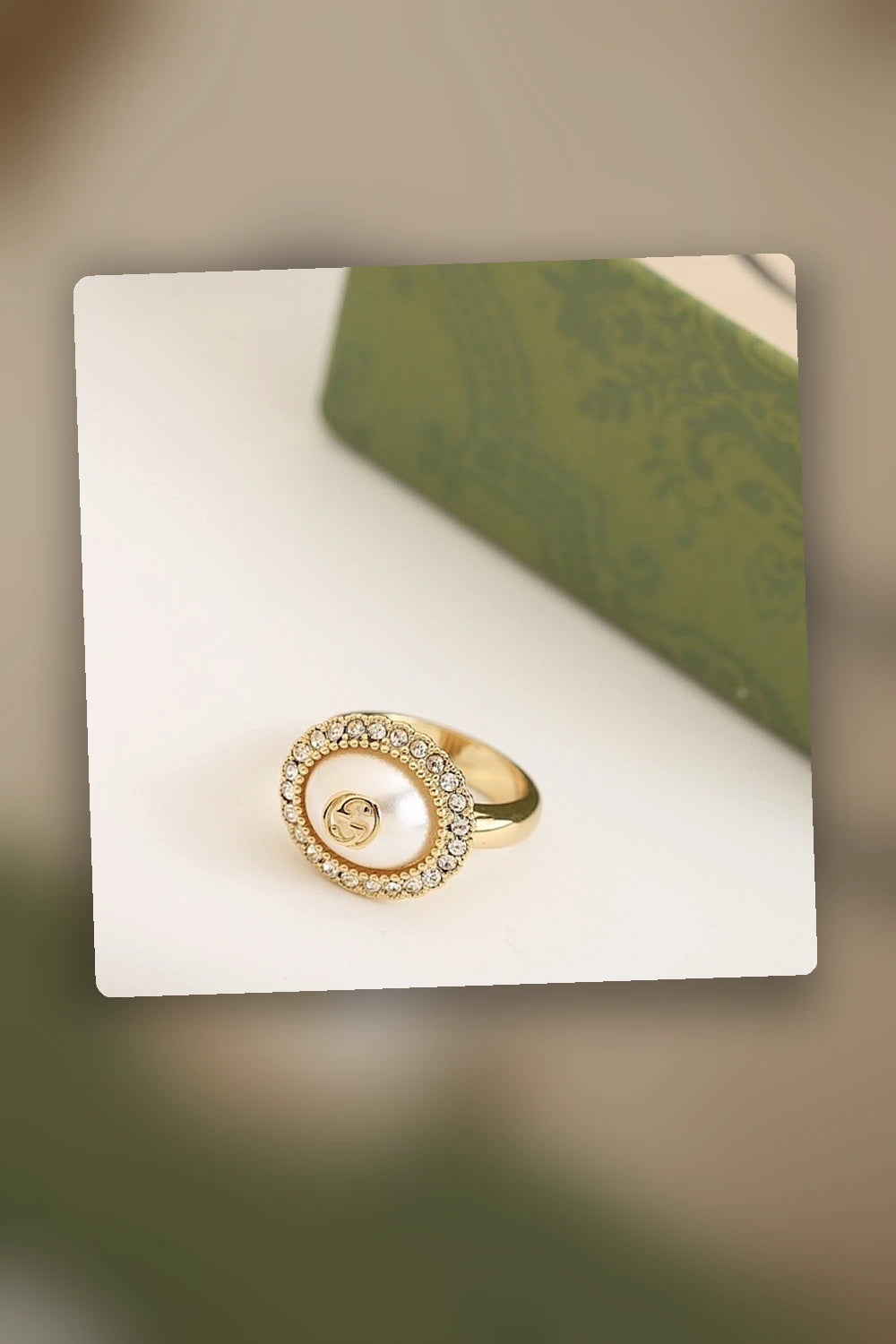 NB - GUKI Jewelry - 337