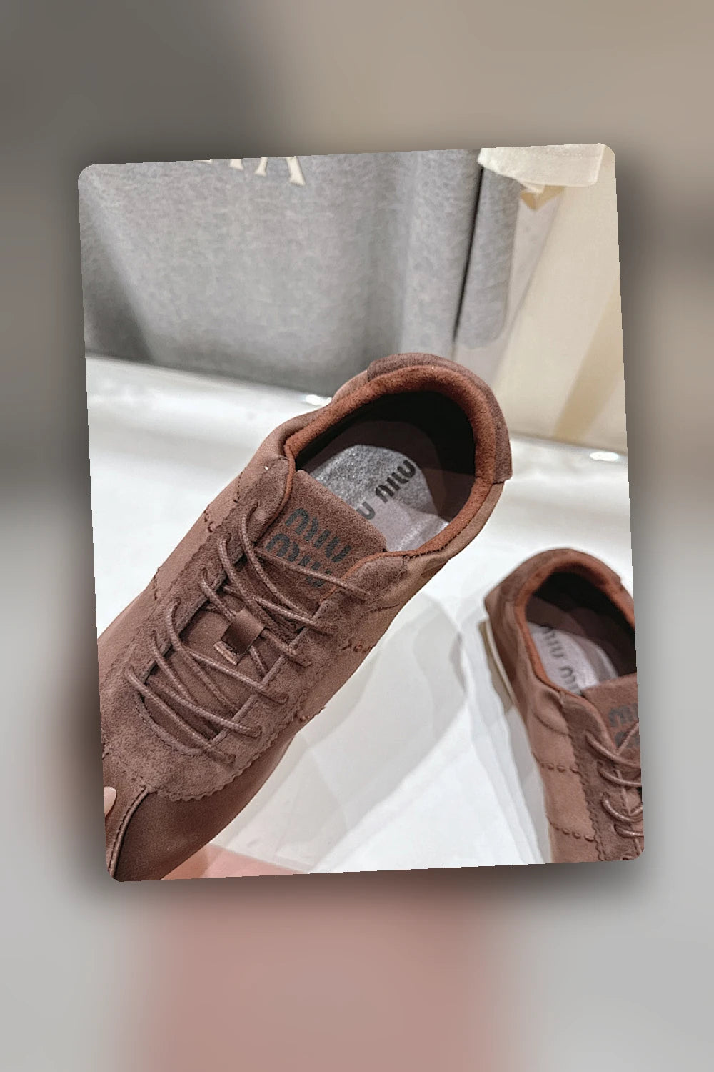 NB - MMU Women Shoes - 016