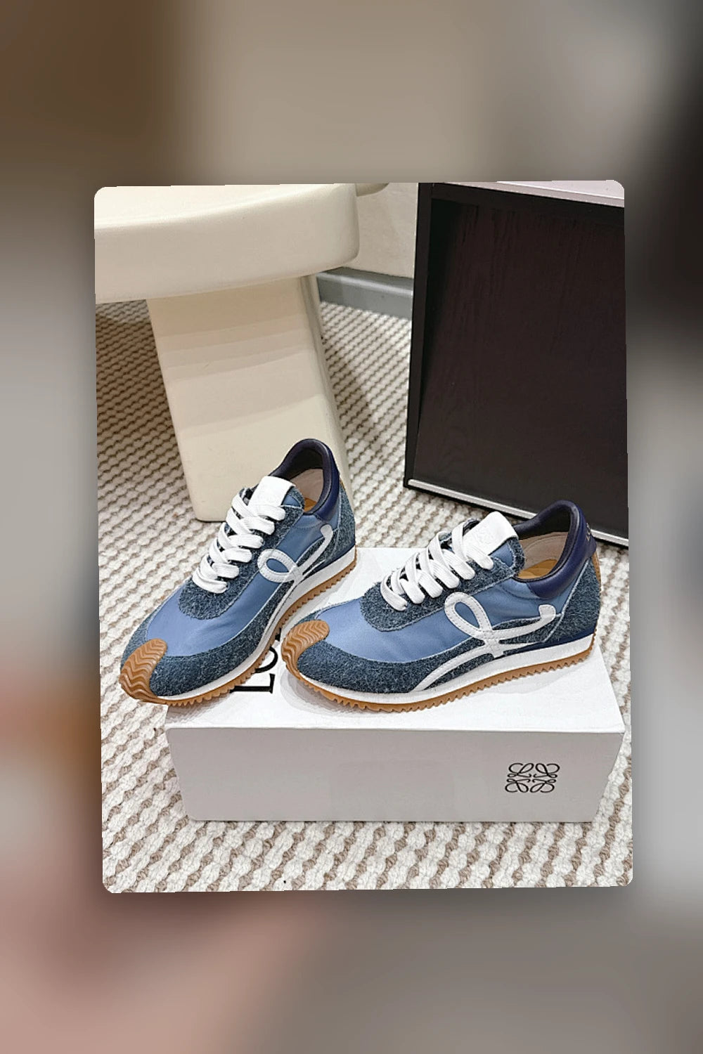 NB - LWO Women Shoes - 031