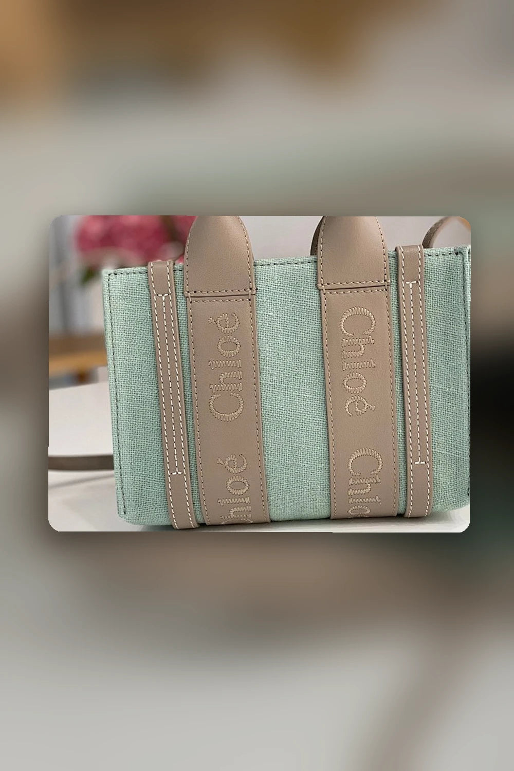NB - CLE Bag - 505