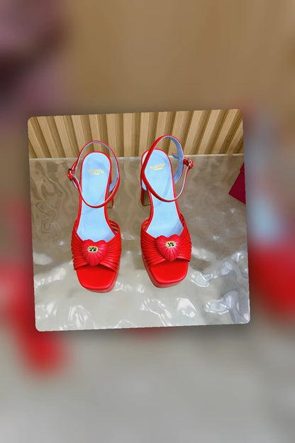 NB - VEL Women Shoes - 042