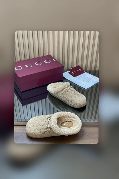 NB - GUKI Women Shoes - 858