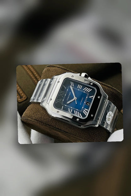 NB - Mix Watch - 492