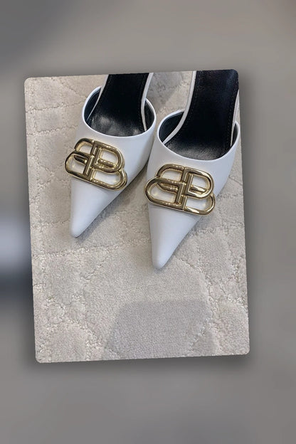 NB - BG Women Shoes - 234