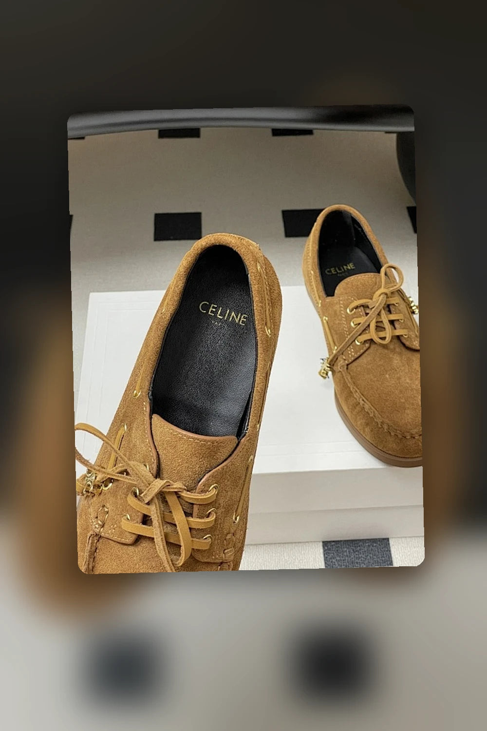 NB - COL Women Shoes - 378