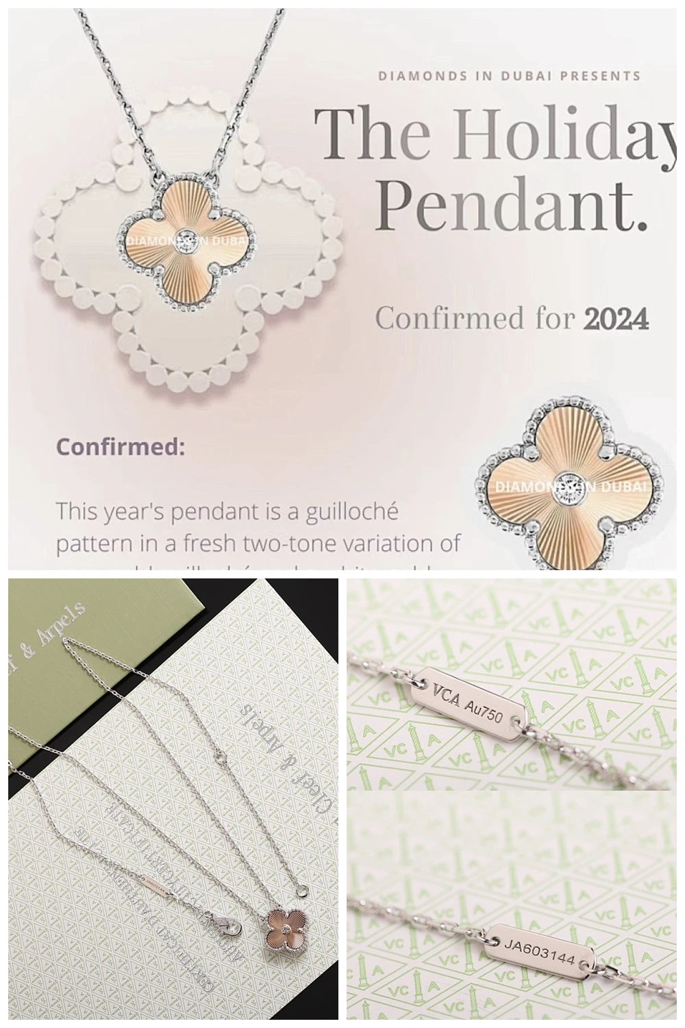 NB - VACA Jewelry - 220
