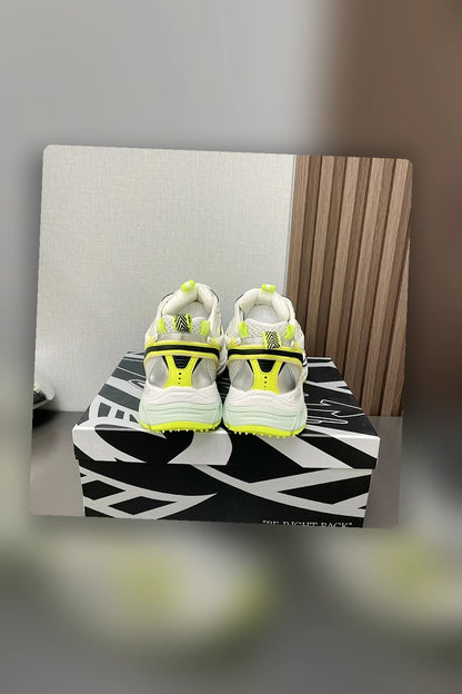 NB - YZO Women Shoes - 067